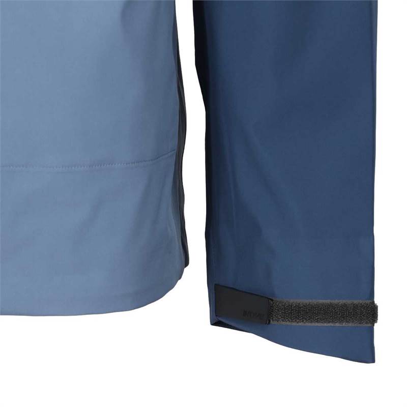 Inov8 Mens Venture Lite Full-Zip Waterproof Jacket-5