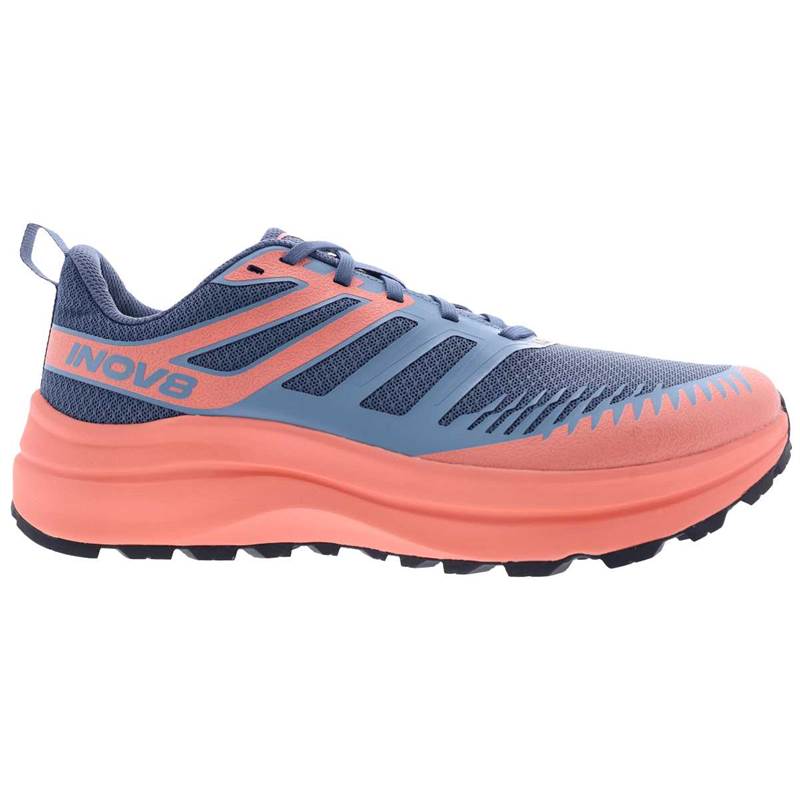 Inov8 Womens TrailFlyMax Running Shoes-1