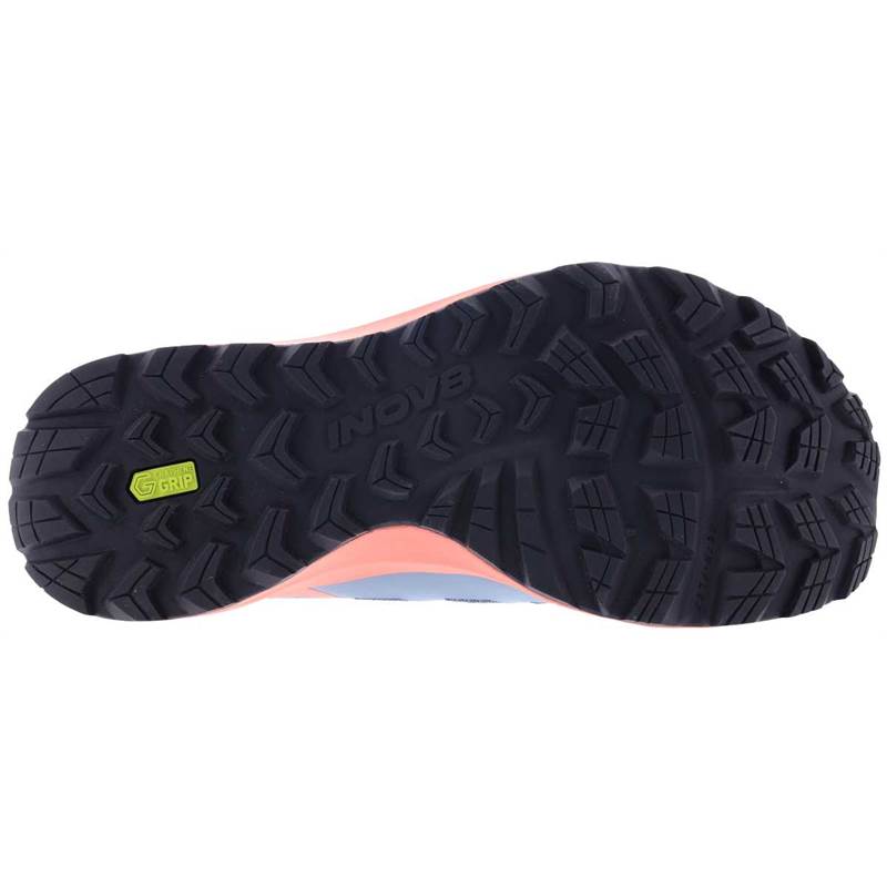 Inov8 Womens TrailFlyMax Running Shoes-2