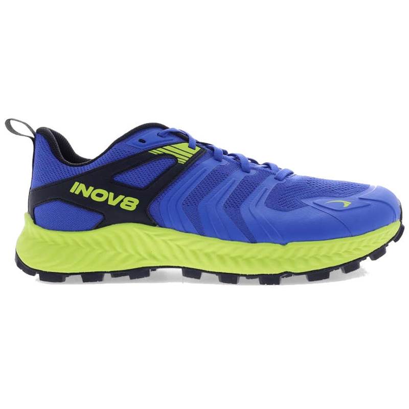 Inov8 Mens Trailtalon Running Shoes-1