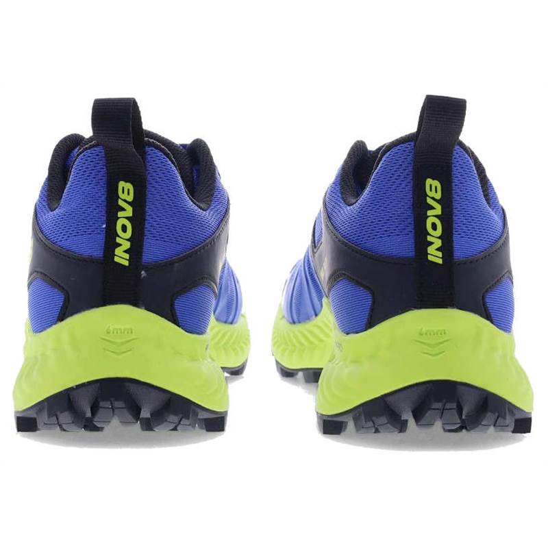 Inov8 Mens Trailtalon Running Shoes-2