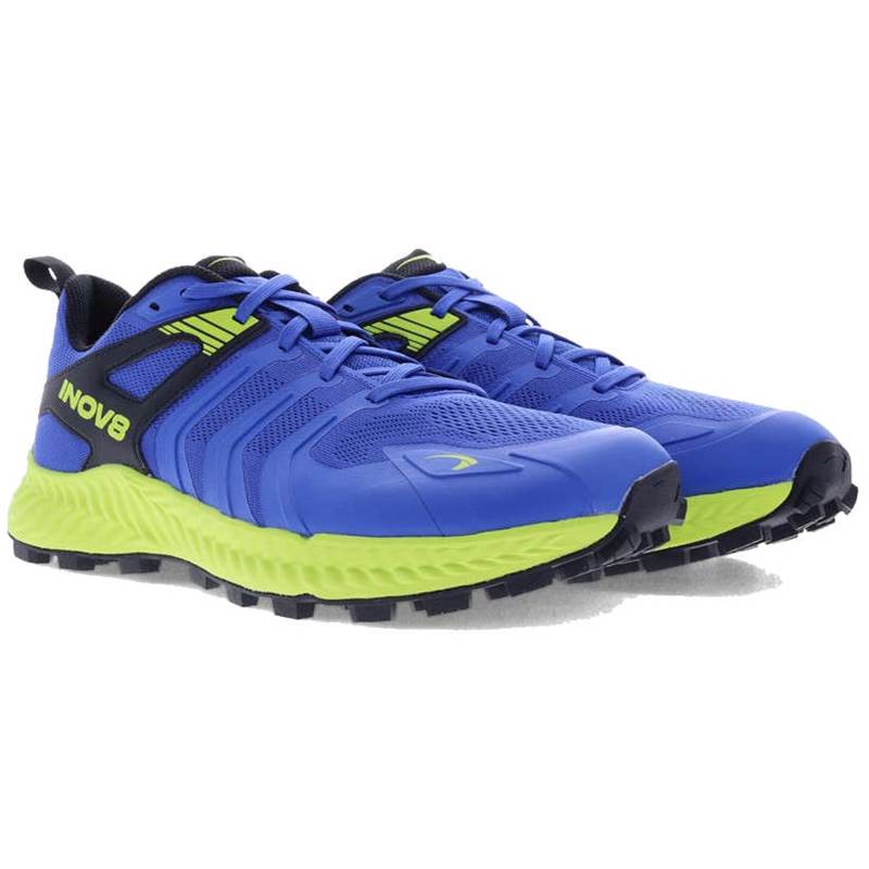Inov8 Mens Trailtalon Running Shoes-4