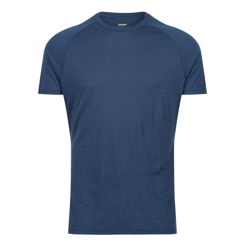 Inov8 Mens Merino Short Sleeve T-Shirt-1