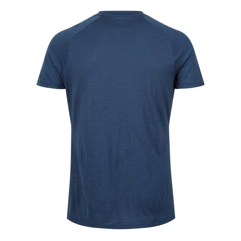 Inov8 Mens Merino Short Sleeve T-Shirt-2