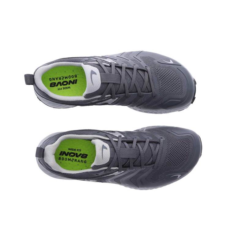 Inov8 Womens Trailtalon GTX Running Shoes-3