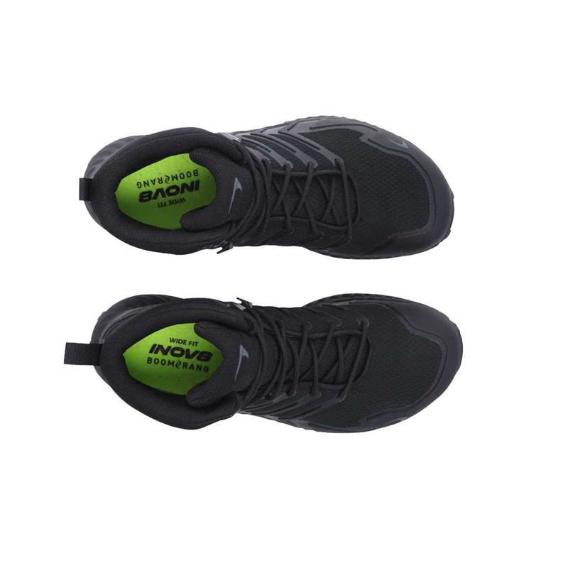 Inov8 Womens Roclite Mid GTX Boots-3
