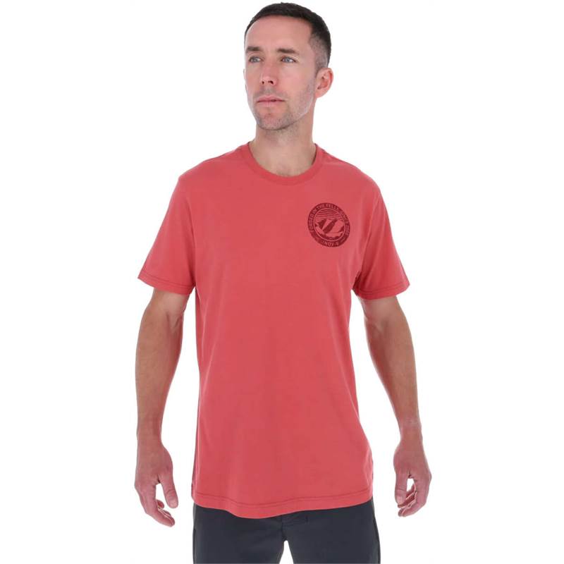 Inov8 Mens Graphic T-Shirt 2003-1