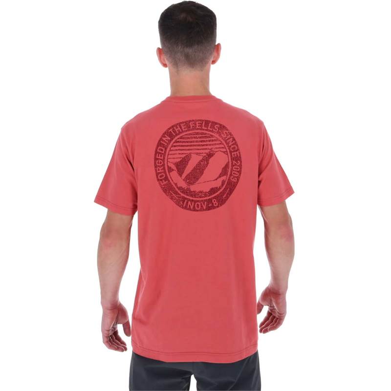 Inov8 Mens Graphic T-Shirt 2003-2
