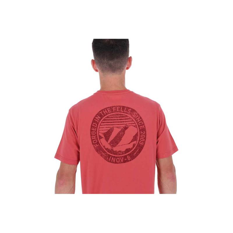 Inov8 Mens Graphic T-Shirt 2003-3