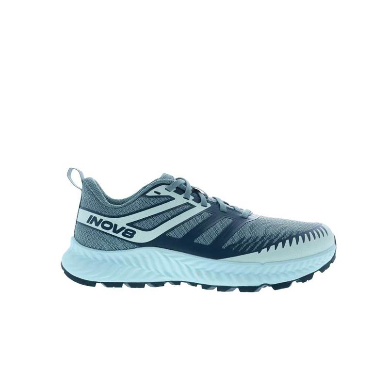 Inov8 Womens TrailFly Running Shoes-1