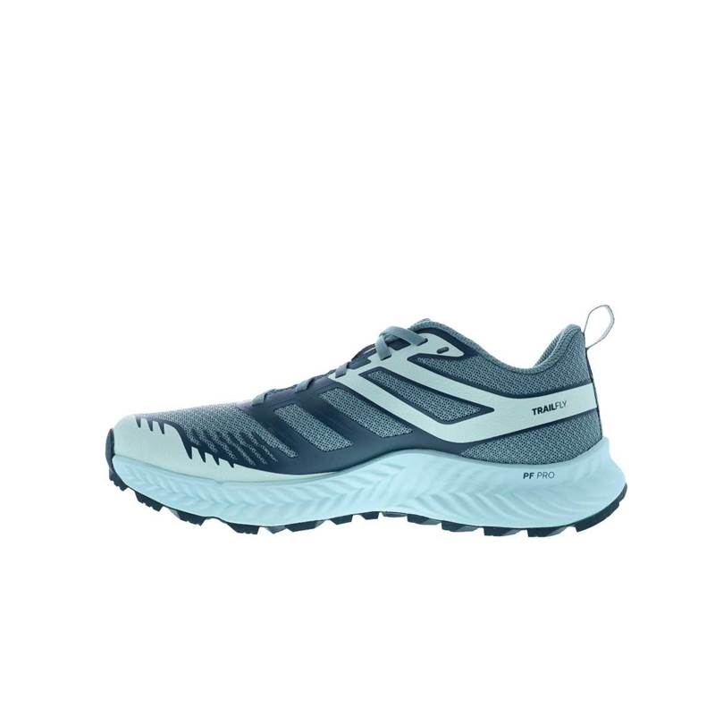Inov8 Womens TrailFly Running Shoes-2