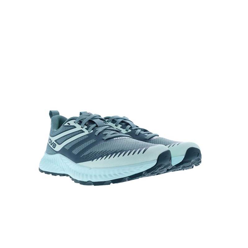 Inov8 Womens TrailFly Running Shoes-5