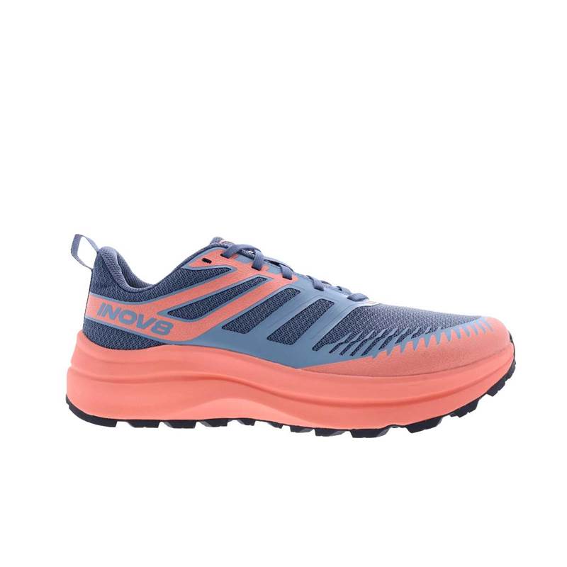 Inov8 Womens TrailFlyMax Running Shoes-3
