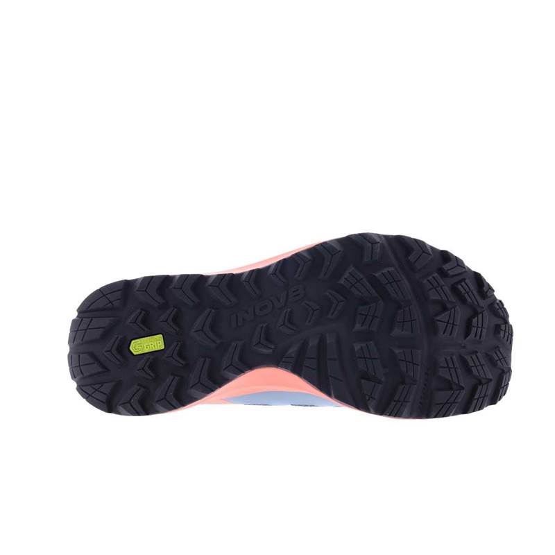 Inov8 Womens TrailFlyMax Running Shoes-4