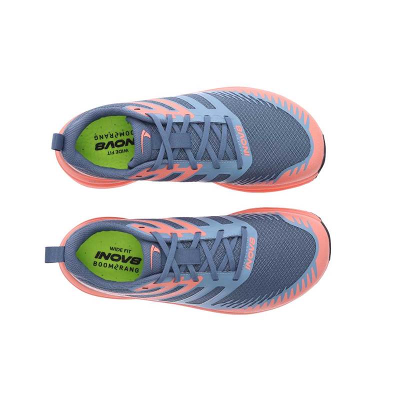 Inov8 Womens TrailFlyMax Running Shoes-5
