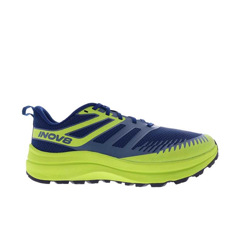 Inov8 Mens TrailFlyMax Running Shoes-2