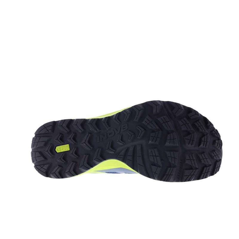 Inov8 Mens TrailFlyMax Running Shoes-3