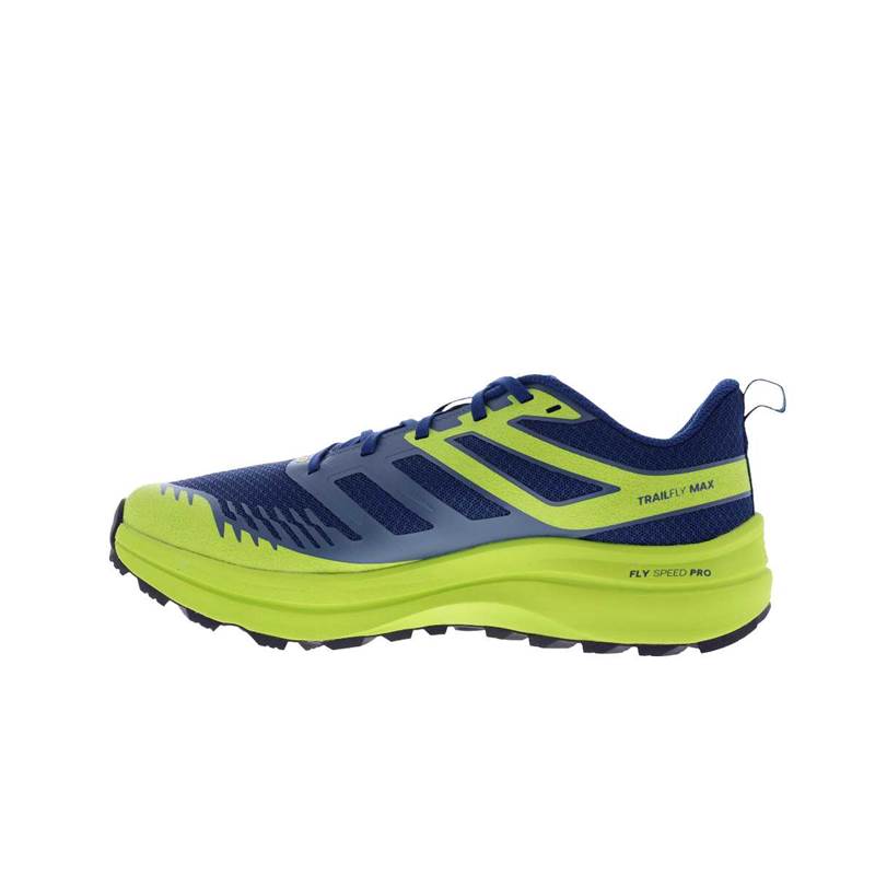 Inov8 Mens TrailFlyMax Running Shoes-4