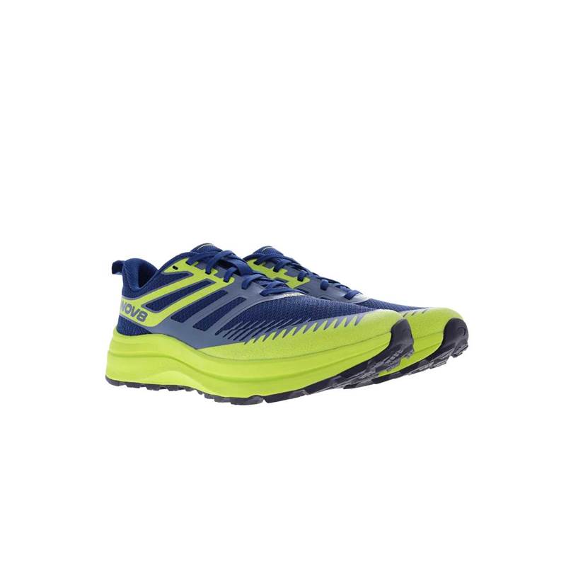Inov8 Mens TrailFlyMax Running Shoes-5