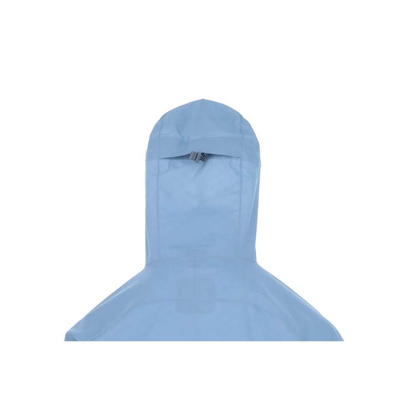 Inov8 Womens Stormshell V2 Full Zip Waterproof Jacket-2