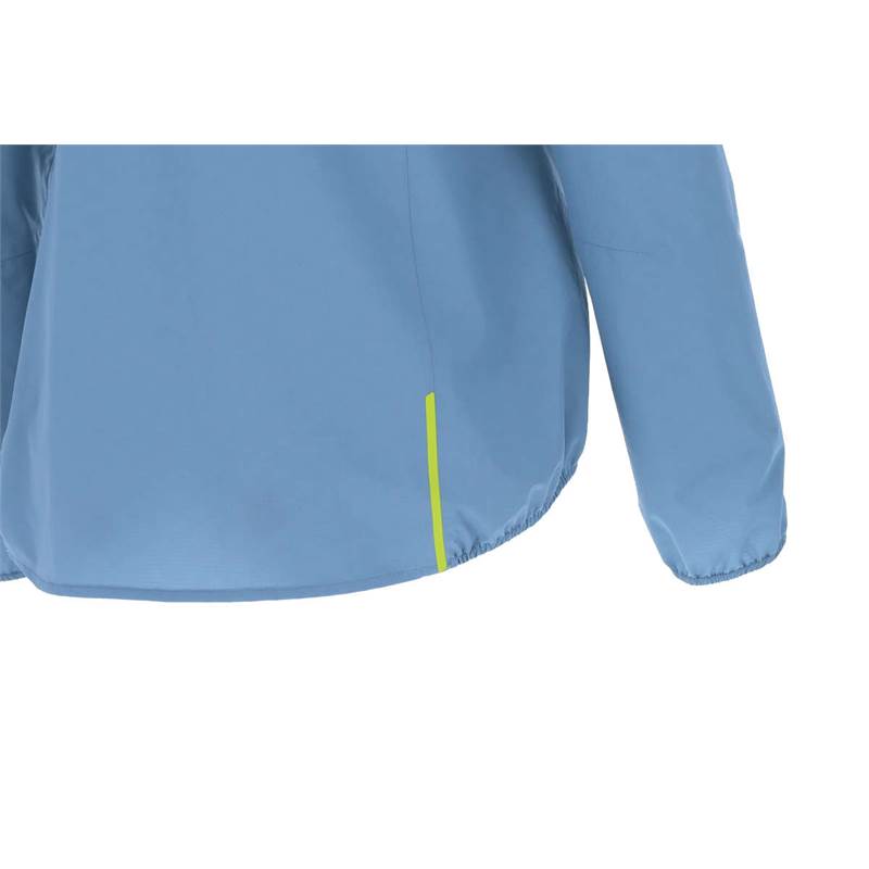 Inov8 Womens Stormshell V2 Full Zip Waterproof Jacket-5