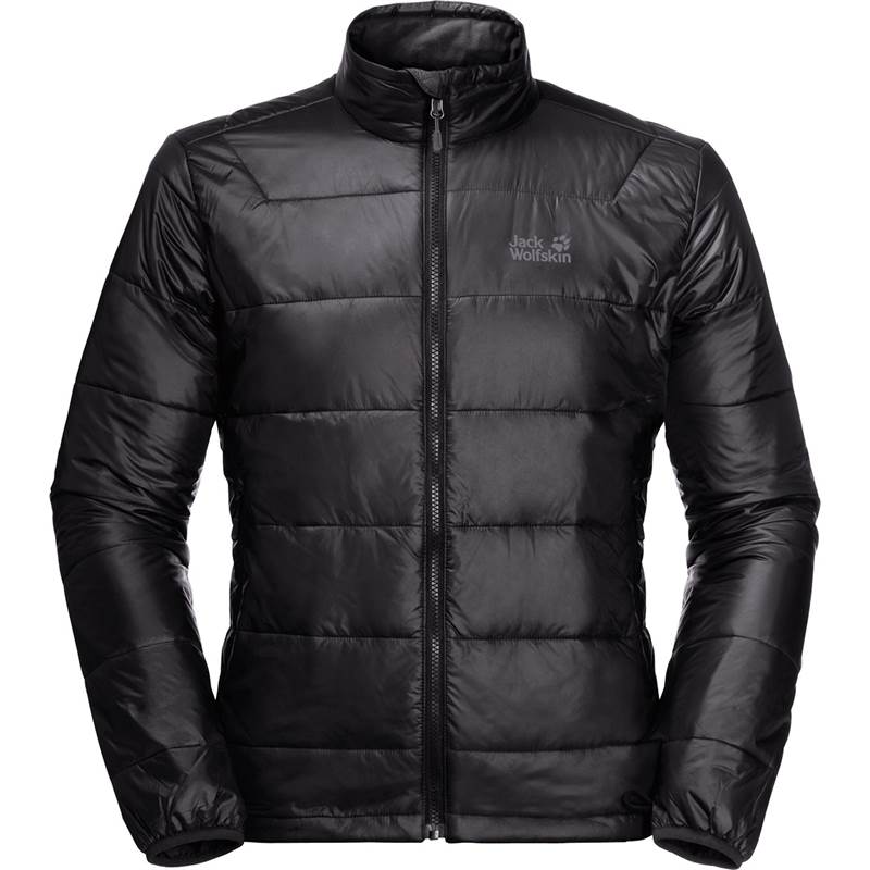 Jack Wolfskin Mens Jasper 3-in-1 Waterproof Jacket-2