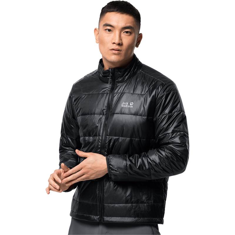 Jack Wolfskin Mens Jasper 3-in-1 Waterproof Jacket-5