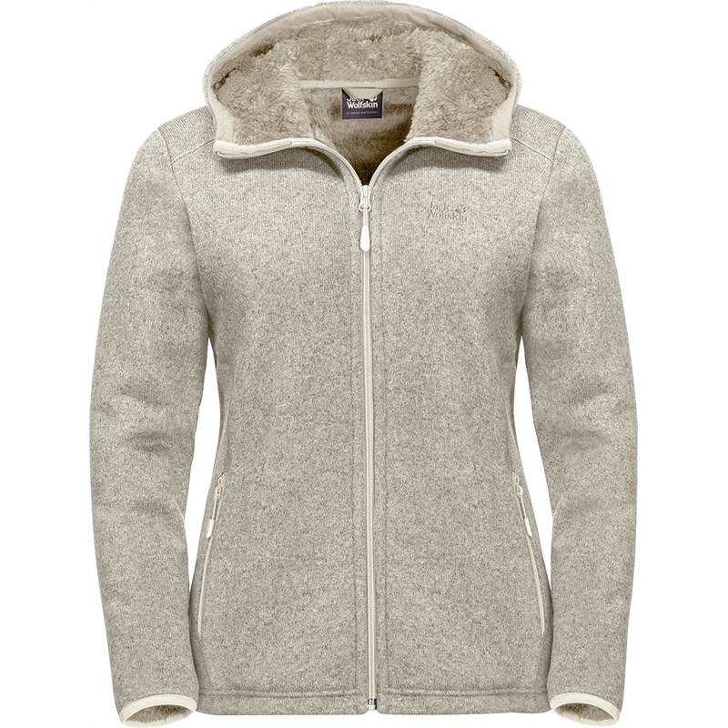 Jack Wolfskin Womens Lakeland Fleece Jacket-4