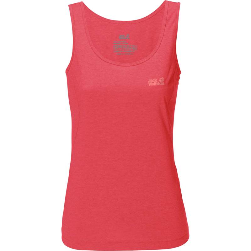 Jack Wolfskin Womens Crosstrail Top-1