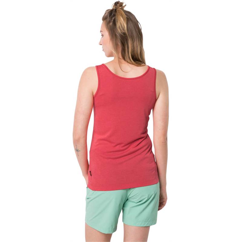 Jack Wolfskin Womens Crosstrail Top-3