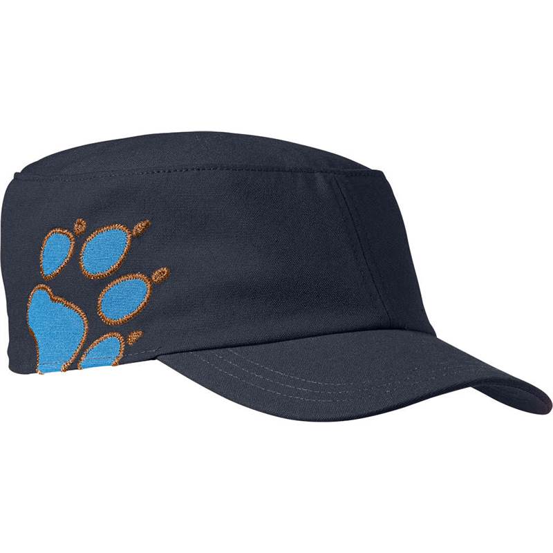 Jack Wolfskin Kids Companero Cap-5