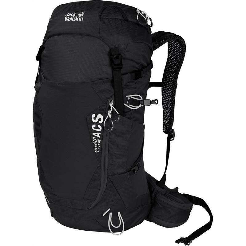Jack Wolfskin Unisex Crosstrail 28L Backpack-2