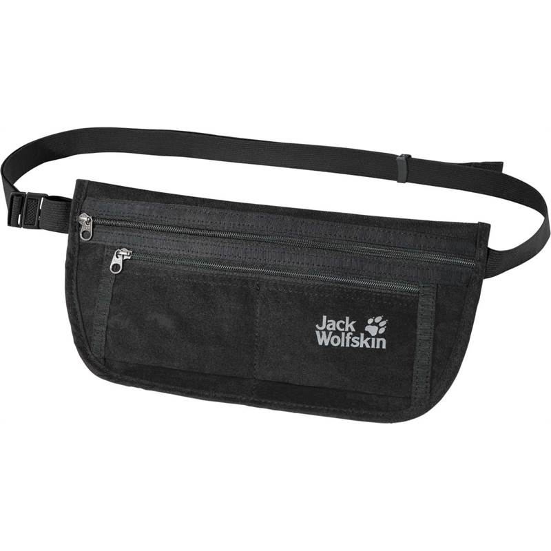 Jack Wolfskin Document Belt De Luxe NEW-1