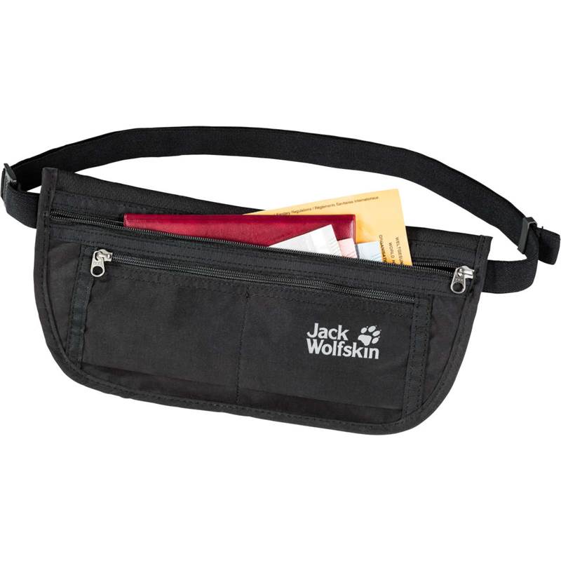 Jack Wolfskin Document Belt De Luxe NEW-3