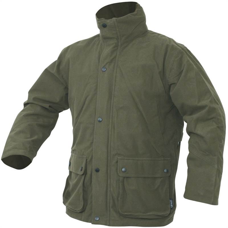 Jack Pyke Hunter Jacket-5