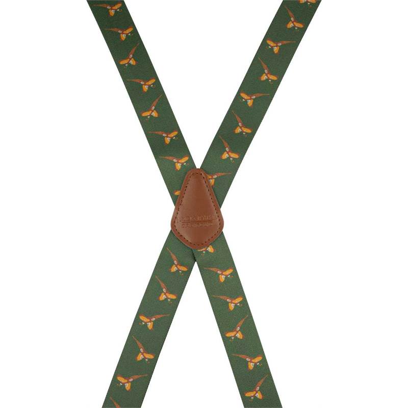 Jack Pyke Camo Elasticated Braces-2