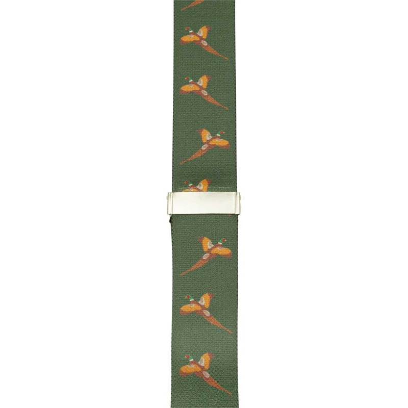 Jack Pyke Camo Elasticated Braces-5
