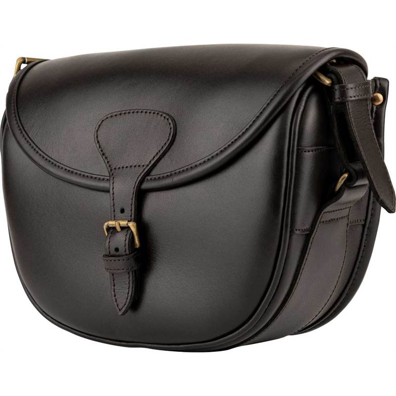 Jack Pyke Leather Cartridge Bag-2