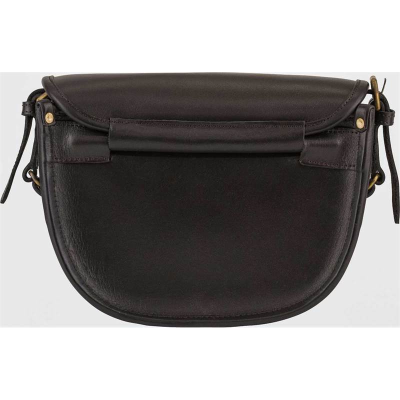 Jack Pyke Leather Cartridge Bag-4