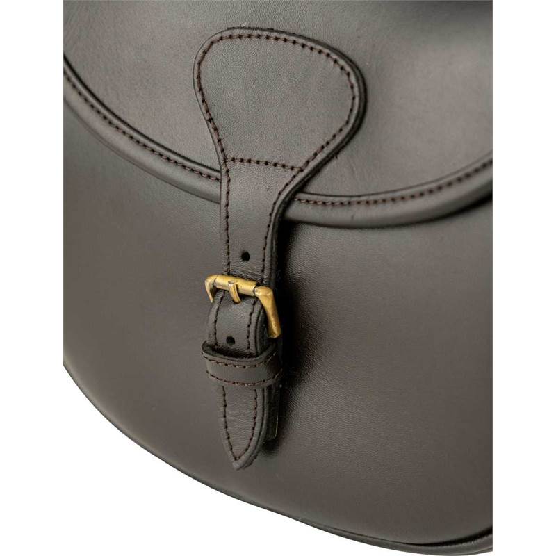 Jack Pyke Leather Cartridge Bag-5