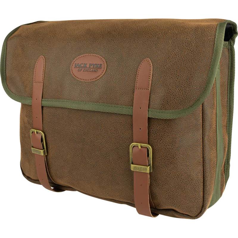 Jack Pyke Dog Bag Duo-5