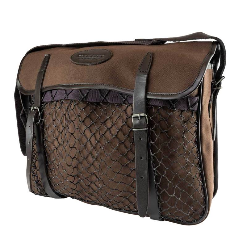 Jack Pyke Canvas Game Bag-1