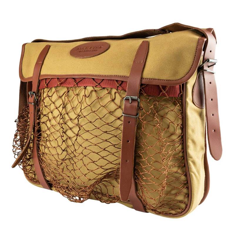 Jack Pyke Canvas Game Bag-4