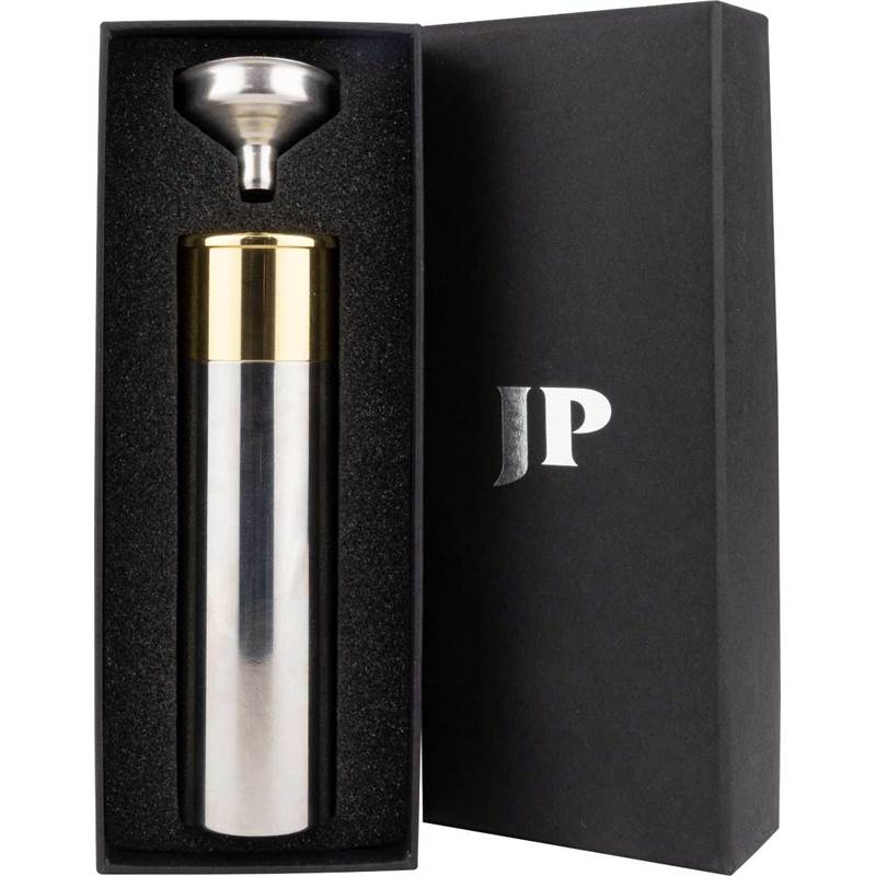 Jack Pyke Cartridge Hip Flask-4