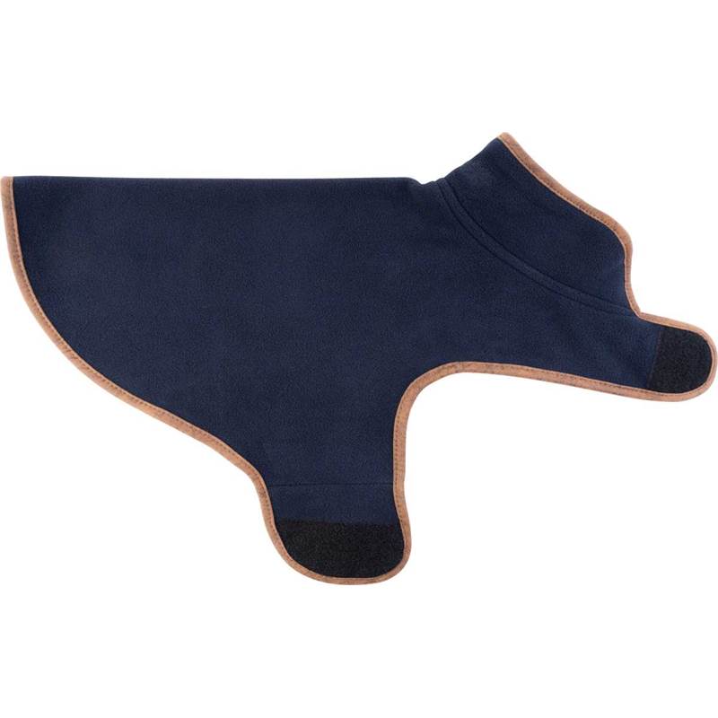 Jack Pyke Fleece Dog Coat-1