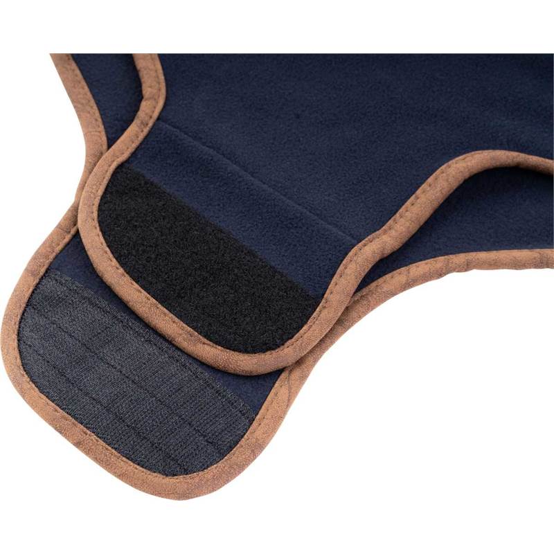 Jack Pyke Fleece Dog Coat-3