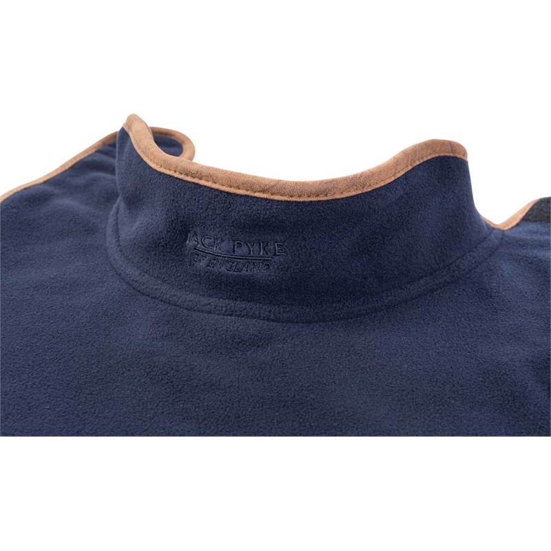 Jack Pyke Fleece Dog Coat-5