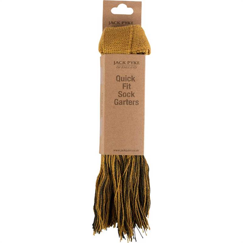 Jack Pyke Garters Quick Fit-4