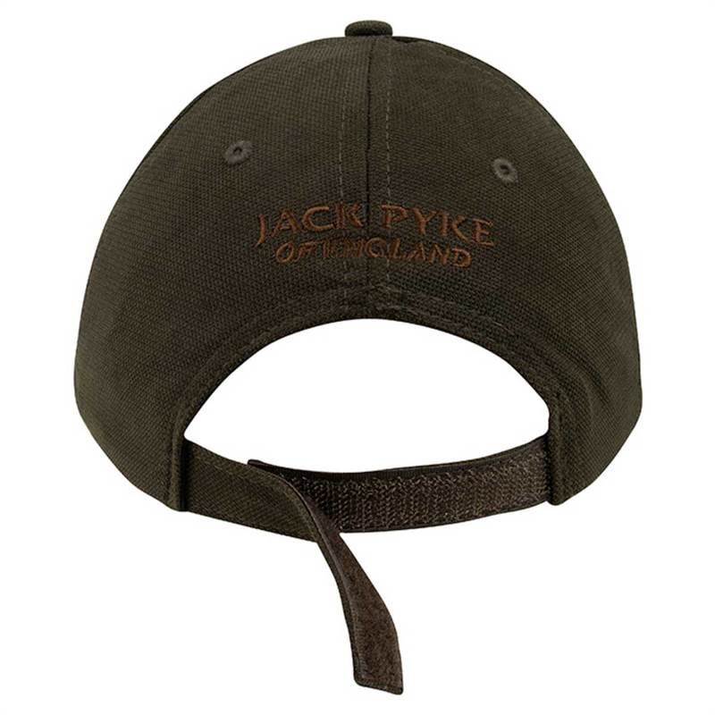 Jack Pyke Ashcombe Baseball Hat-2