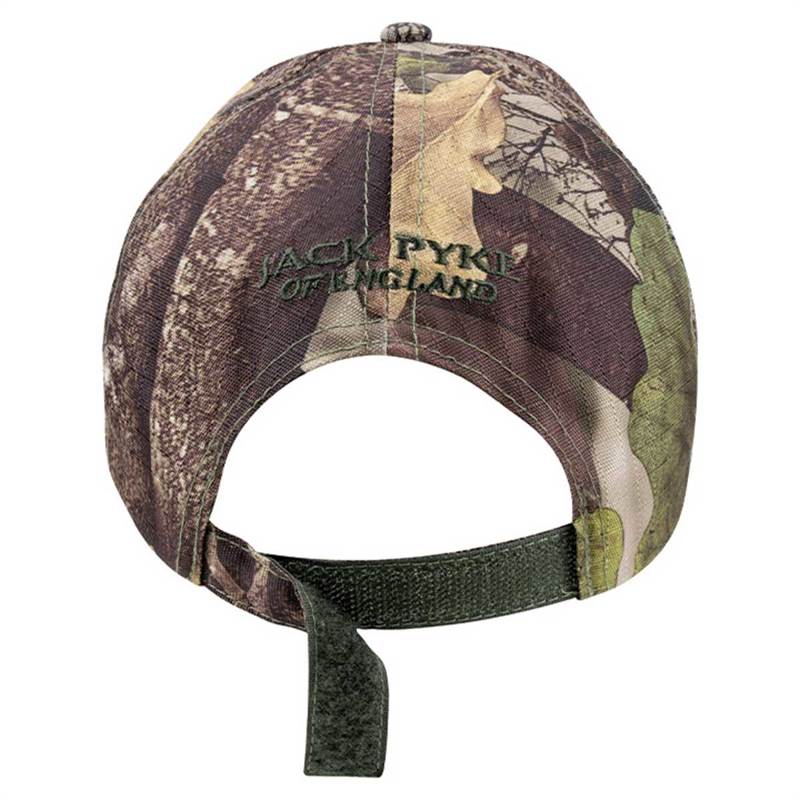 Jack Pyke Baseball Hat-3